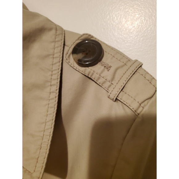 Jessica trench coat - Picture 10 of 16